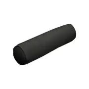 AD109 Medium 24x6 Outdoor Pipe Trim Bolster Pillow Cushion Insert Slip Cover Set