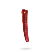 Infamous CS3 / CS2 Haptic Blade Trigger - Red - Paintball