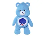 Simba 6305878023 - Care Bears - Brummbärchi, 60cm - New