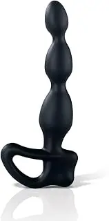 Big Bend-It Silicone E-Stim Prostate Stimulator