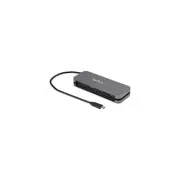Startech HB30CM3A1CB 4 PORT USB C HUB 5GBPS 3A/1C- 11IN CABLE