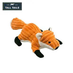 TALL TAILS 狐狸啾啾絨毛玩具