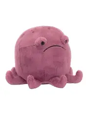 [Jellycat] Ondre Octopus Toy