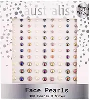 Australis Face Gems Pearls Of Wisdom