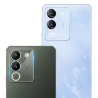 在飛比找蝦皮商城優惠-T.G vivo V29e V30 Pro 鏡頭 鋼化 玻璃