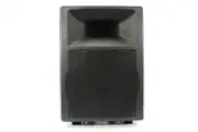 MaxAV 12" Powered Audio Speaker PA Cabinet Box Active DJ Stage Monitor 12 Inch
