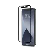 Moshi iVisor AG Matte Anti-Glare Screen Protector for Apple iPhone 12 Mini Black
