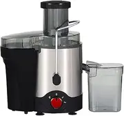 Wide Mouth Slow Masticating Juicer Extractor Big Mouth Cold Press Juice Machine Dual Speed Juice Fountain Vegetable and Fruit Juicer Extractor Easy Clean