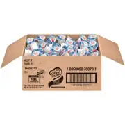 Nestle Coffee mate Coffee Creamer, French Vanilla, Liquid Creamer Singles, No...
