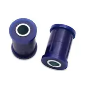 SuperPro Control Arm Lower Front Bushing Kit - SPF0957K