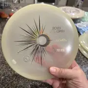 Axiom Discs Eclipse Envy 171g - 2023 OTB Open Run