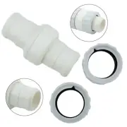 Hose Swivel 9-100-3002 & Hose Nut 9-100-3109 For Polaris 360 Pool Cleaner New