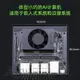 亞博智能英偉達NVIDIA Jetson Xavier NX 開發套件AI核心板TX2