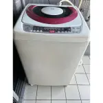TOSHIBA東芝 10KG洗衣機 AW-G1060S 中古品
