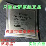 XC4VLX100-12FFG1148C XC4VLX100-12FF1148C BGA1148 chip