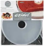 EZIDRI Snackmaker Solid Sheets 2 Pack