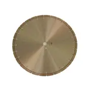 400mm Super Diamond Rc Cutting Dry Saw Disc 16″ Laser Welding 28t Ferroconcrete