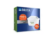 Brita Water Filter Cartridge Maxtra Pro Limescale (10 pack) Reduce PFAS in water