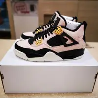 在飛比找蝦皮購物優惠-限時特惠 NIKE AIR JORDAN 4 RETRO S