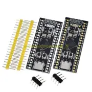 STM32F401 STM32F4 Development Board STM32F401CCU6 STM32F411CEU6 For Arduino