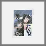 Red Velvet Cosmic Official Merch MD Postcard with Hologram PhotoCard with Tracking Sealed RV (SEULGI Version)