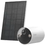 TP-LINK 2K 3MP Solar-Powered Security Camera