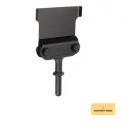 Makita A-68155 4 Floor Scraper Blade & Assembly Small Shank