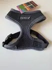 NEW Puppia Dog Harness Grey Gray XS