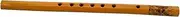 VINTORKY Bamboo Beginner Flute 33cm Student Music Instrument for Practice Lessons