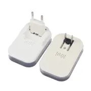 3.7V Plug Button Battery Charger Recharging For CR2032 Indicator intelligent-f5