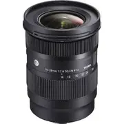 Sigma 16-28mm f/2.8 DG DN C Lens