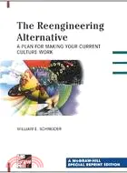 在飛比找三民網路書店優惠-Sre The Reengineering Alternat