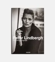[Taschen] Taschen Peter Lindbergh: On Fashion Photography book