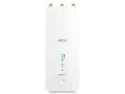 Ubiquiti Rocket 2AC Prism 2GHz Lite airMAX ac BaseStation, 150+ Mbps throughput, Integrated GPS sync,50+ Client Capacity, Dedicated Spectral Analysis R2AC-PRISM