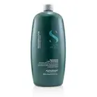 ALFAPARF SEMI DI LINO REPARATIVE LOW SHAMPOO 1 LITRE TO REPAIR DAMAGED HAIR