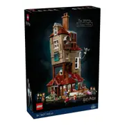 LEGO Harry Potter The Burrow Collectors Edition (76437)