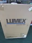 Lumex Walkabout Four wheel roller, Aluminum Model RJ 4300L LAVENDER