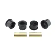 Whiteline Rear lower Control arm inner bushing for DODGE CHALLENGER 3RD GEN