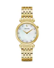 Bulova Regatta Watch, 30mm