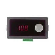 DC 12V/24V 4-20mA Signal Source Signal Generator With Polarity Protection K9