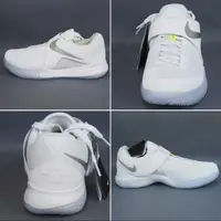 在飛比找旋轉拍賣優惠-NIKE 籃球鞋US9.5  Zoom Live EP (8