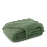 Lands Downunder Mohair Throw