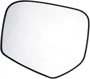 MKVAXR, for Mitsubishi, for TRITON 2006-2015 L200 2005-2011 Car Left Heated Glass Rearview Mirror Side Wing Reversing Lens Side Door Car Wing Mirror Glass