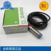 For ROKO SC1808-KP2 proximity switch sensor