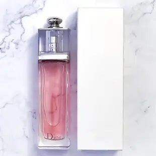 【超激敗】DIOR 癮誘甜心 女性淡香水 50ML 100ML TESTER Dior CD Addict 迪奧