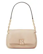 kate spade new york Dakota Puffy Leather Crossbody