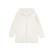 [S Max Mara] S Max Mara-Top Neutro-Donna M