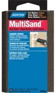 Dual Angle Sponge M/C24