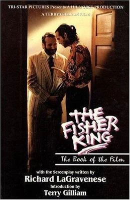 The Fisher King [The Applause Screenplay Series]