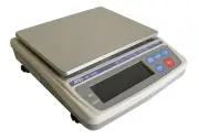 A&D Everest EK-1200i Series Jewelry Weighing Digital Scale 1200G/0.1G Tool